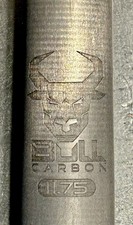 Brand New Bull Carbon 11.75 Shaft – V-Tek Joint