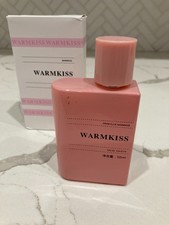 Warm Kiss Eau De Perfume for Ladies