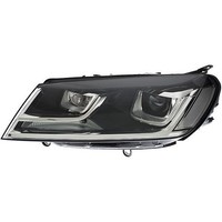 Scheinwerfer Vorne Links FüR VW Touareg Von 2014 Bixenon Afs L.E.D. 7P1941753B