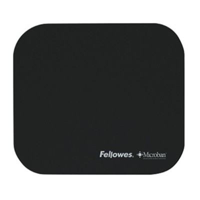 Fellowes  Mausmatte 5933907 schwarz