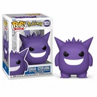 Funko Pop! Games: Pokémon- Gengar - Vinyl Figure #1031 #80311