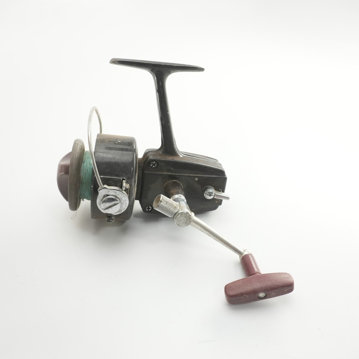 6 6 baitcaster rod Zebco Roam 6'6" Baitcast Rod/Reel Combo