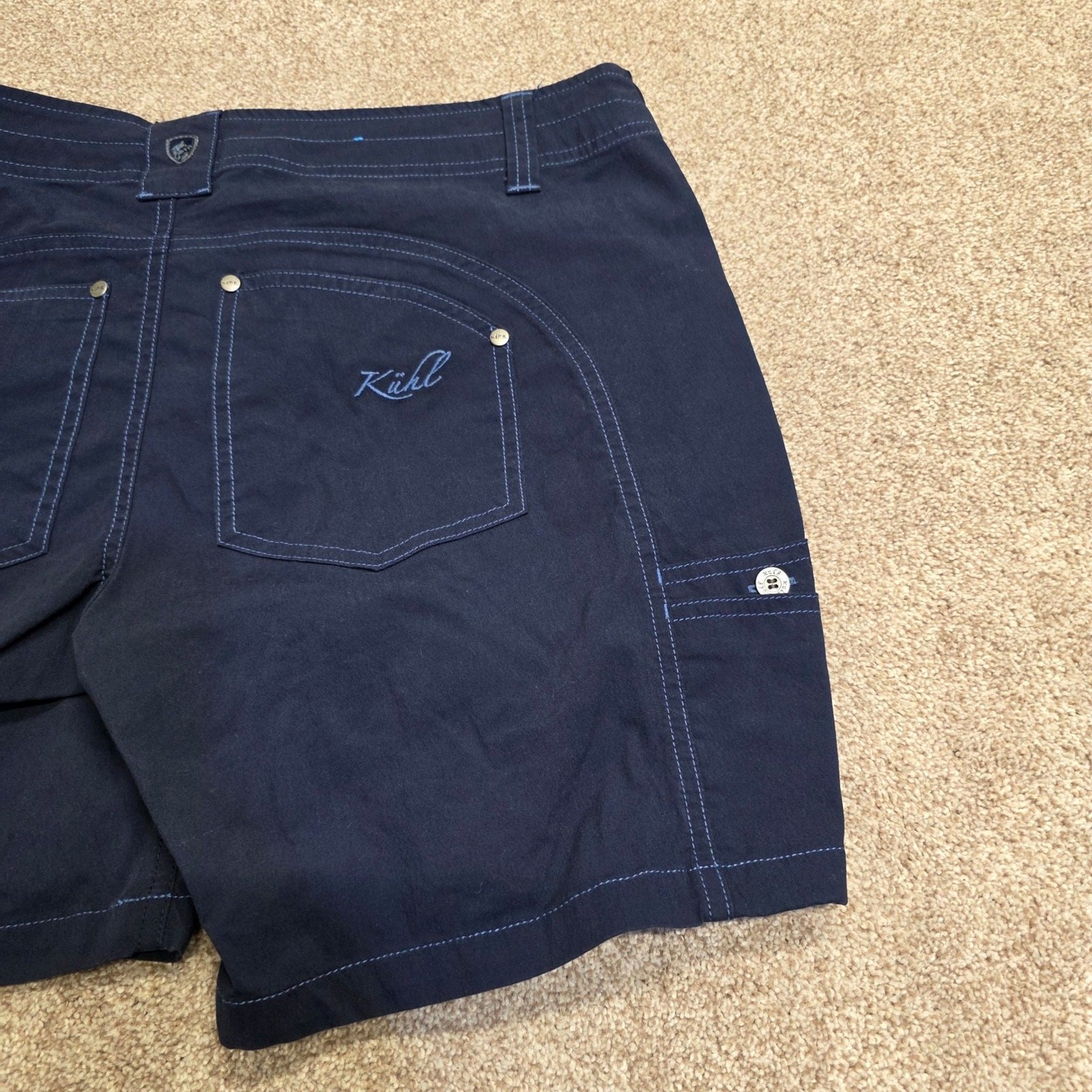 outdoor gorpcore explorer technical adventure hik… - image 8