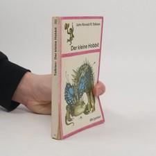 Der kleine Hobbit  |  J. R. R. Tolkien
