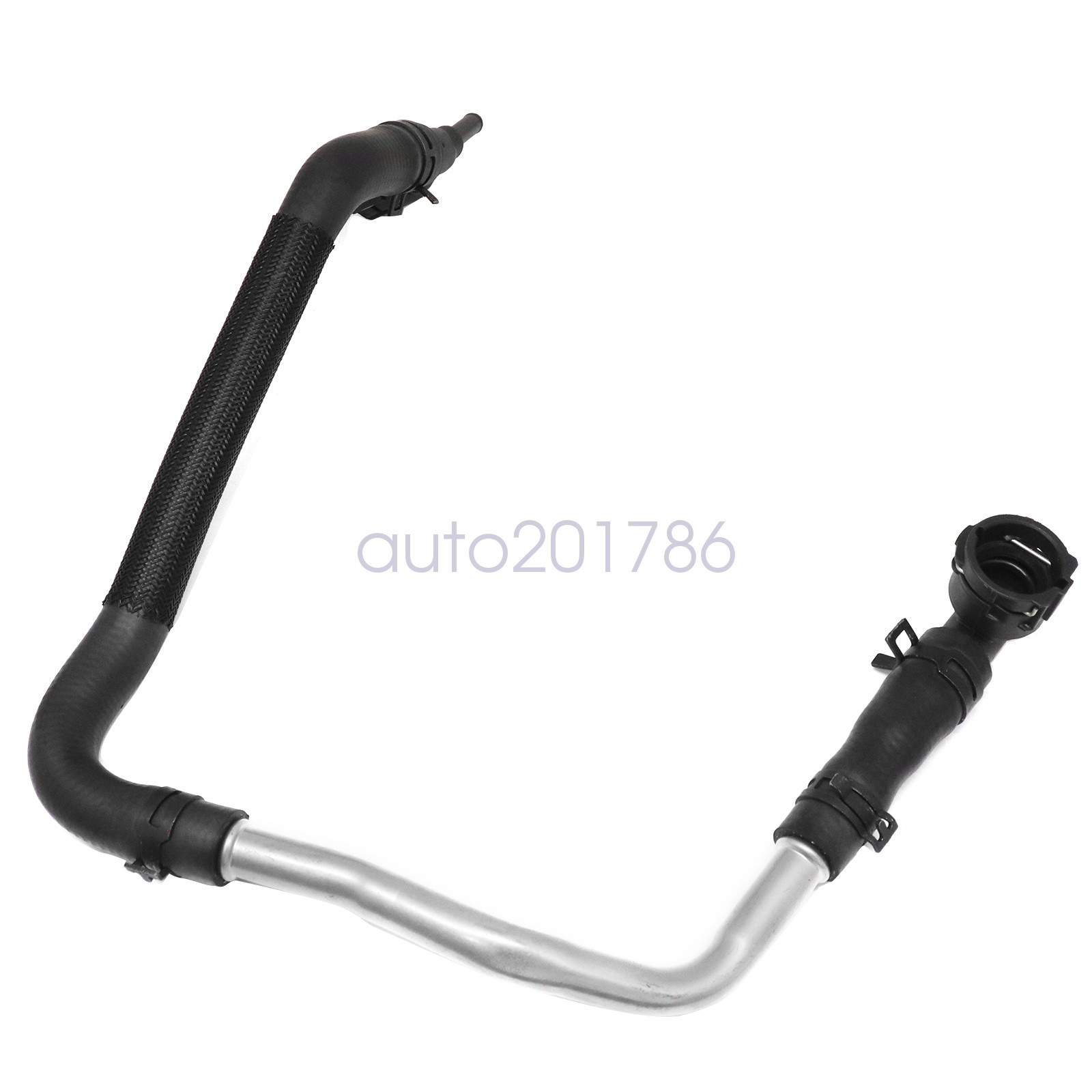 HVAC Heater Hose Kit-Rubicon Fits for Jeep Wrangler 2.0L-L4  2018 2019 2020 2021