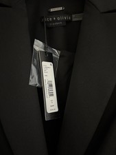 Alice And Olivia Blazer NWT