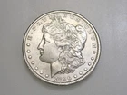 1896-O $1 MORGAN SILVER ONE DOLLAR