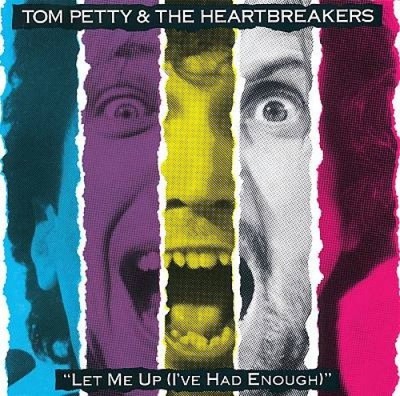 Let Me Up (I've Had Enough) by Tom Petty & The Heartbreakers [Audio CD]