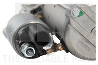 NK Anlasser Starter 1.1 Kw FüR VW UP 1.0 Golf Sportsvan Polo Skoda Citigo Fabia