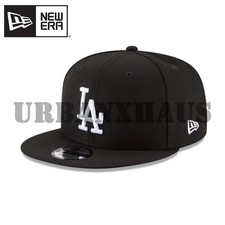Original Los Angeles Dodgers/NY/Chicago New Era 9FIFTY Snapback