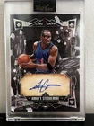 2024 Wild Card Amar’e Stoudemire 1/1 Auto #5CDM-ASA