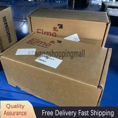 Original PIC-15/100 Module Elmo New In Box Expedited Shipping US Stock