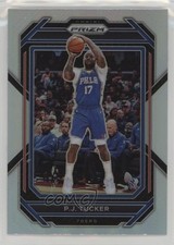 2022-23 Panini Prizm Silver Prizm PJ Tucker #42 1i1z