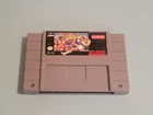 Street Fighter II 2 Turbo (Super Nintendo SNES, 1992)  Authentic Original Tested