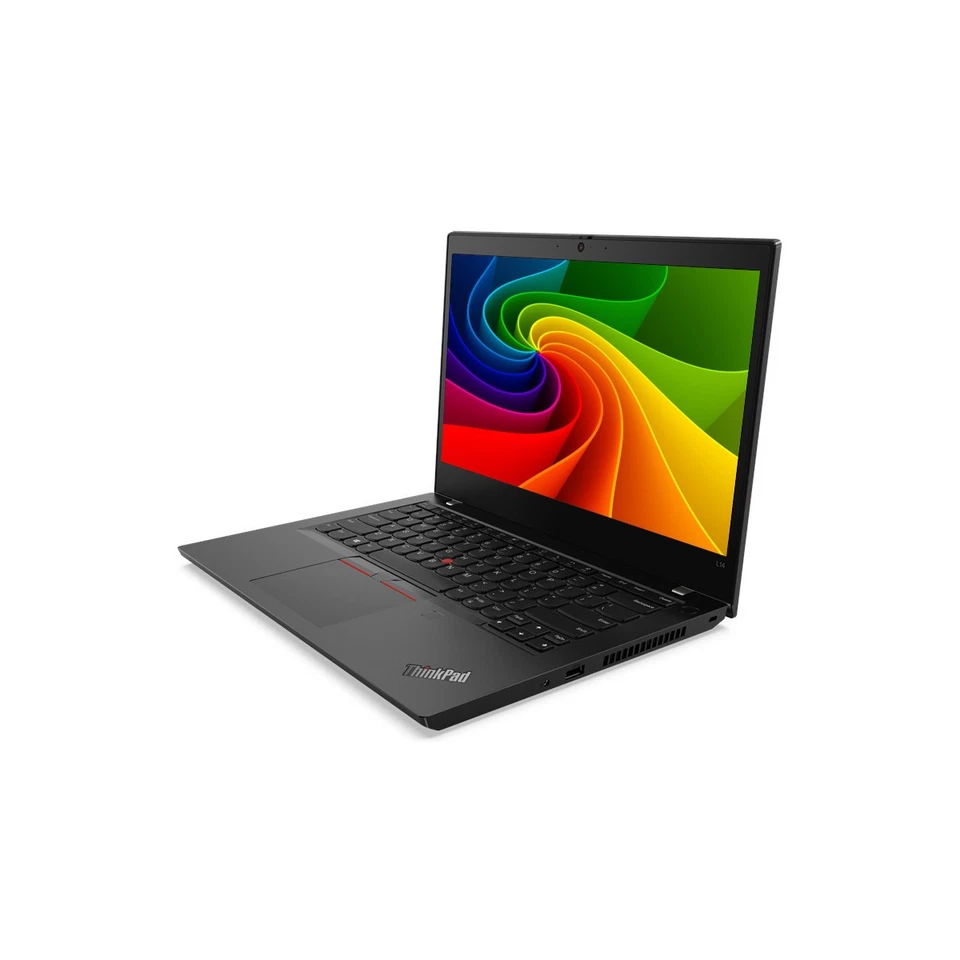 Lenovo ThinkPad L14 G1 · i5-10310U · 16GB · 512GB, Foto 3 von 5