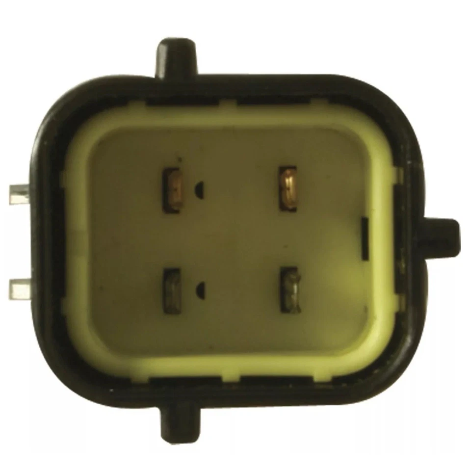 Sensor de oxígeno 24450 NTK O2 AGUAS ABAJO nuevo cupé para Nissan Máxima Altima Sentra Foto 2 de 3