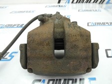 Orig VW Scirocco 3 III Golf 6 5K Skoda Octavia Bremssattel vorne rechts ATE 582