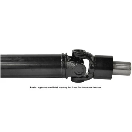 Eje de transmisión/eje de hélice A 1 Cardone 65-6023 Foto 4 de 4