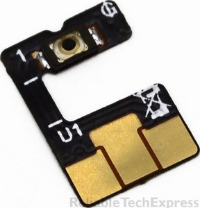 Oem Power Button Flex Cable Asus Zenfone 2 Laser Ze601kl Parts 611 Ebay