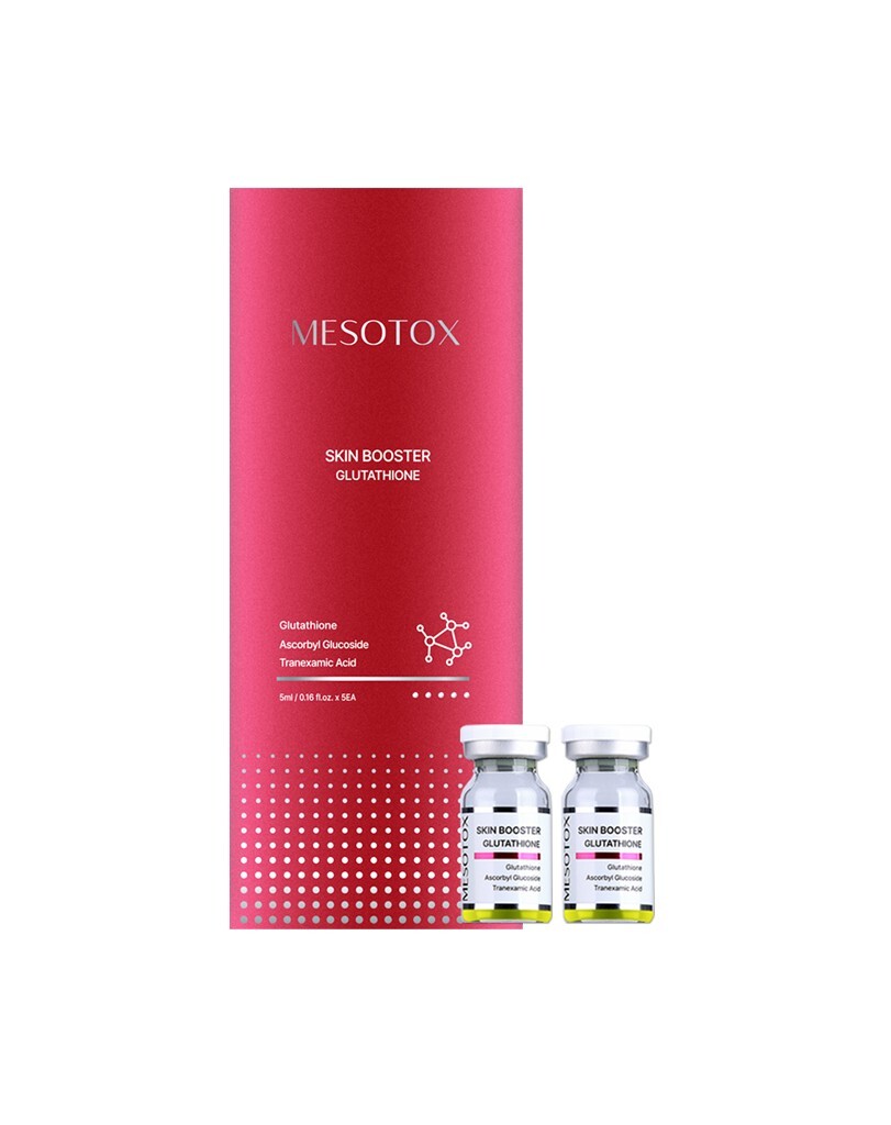 glutathione mesotherapy skin Vitamin C Whitening Serum NEON Mesotherapy Glutathione main image 0