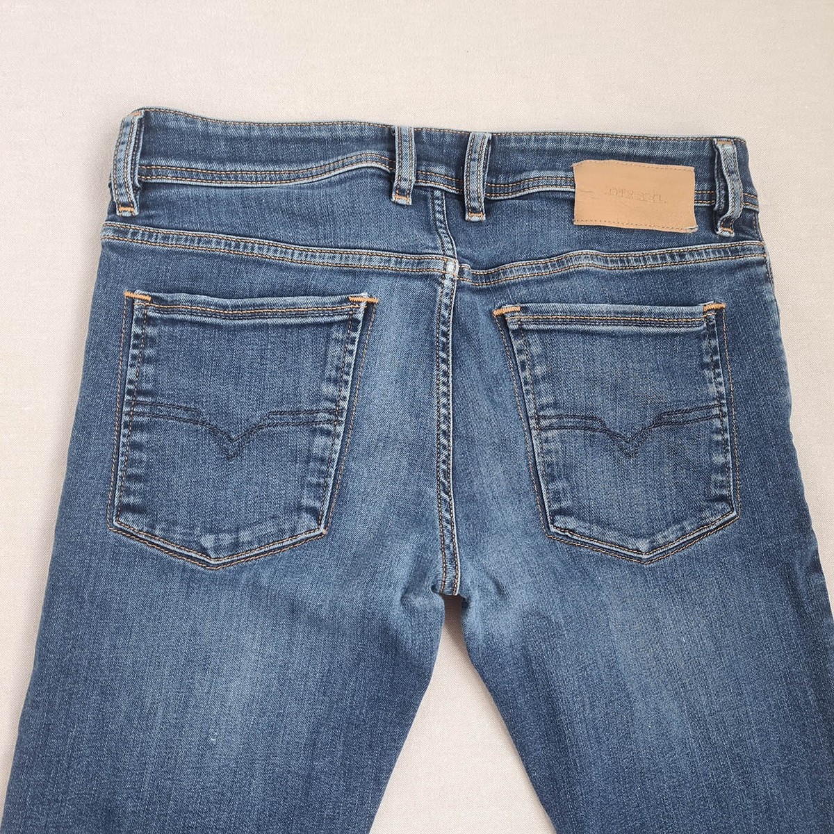 Diesel SLEENKER スキニーデニム W29 L32 s-l1200.jpg