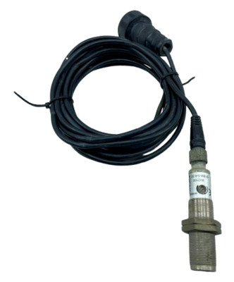 Datalogic SV2106 S18M-5-K-32 Photoelectric Sensor Universal Diffuse 100mm NPN