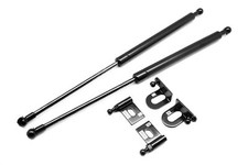 Fit Honda Civic Type-r Fk8 Mark5 2017-2019 Bonnet Hood Lifter Support Damper