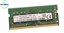 862398-850 - HMA81GS6AFR8N-UH A-Tech 8GB DDR4 2400 SODIMM Laptop Memory RAM