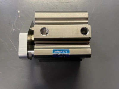 Bimba EF1 EFT-6350-BEPV Pneumatic Air Cylinder