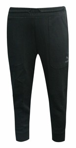 puma evo jogging bottoms