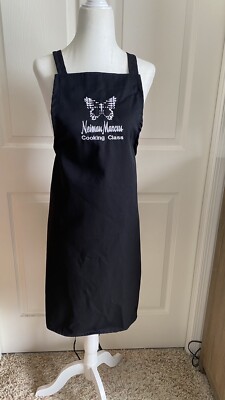 Neiman Marcus Cooking Class Apron