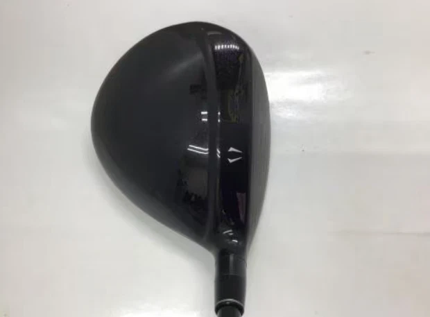 Srixon Z F85 5w 18 Degree Fairway Wood FW Left Handed Flex Stiff 42.5 inch Exc - Image 3 of 4