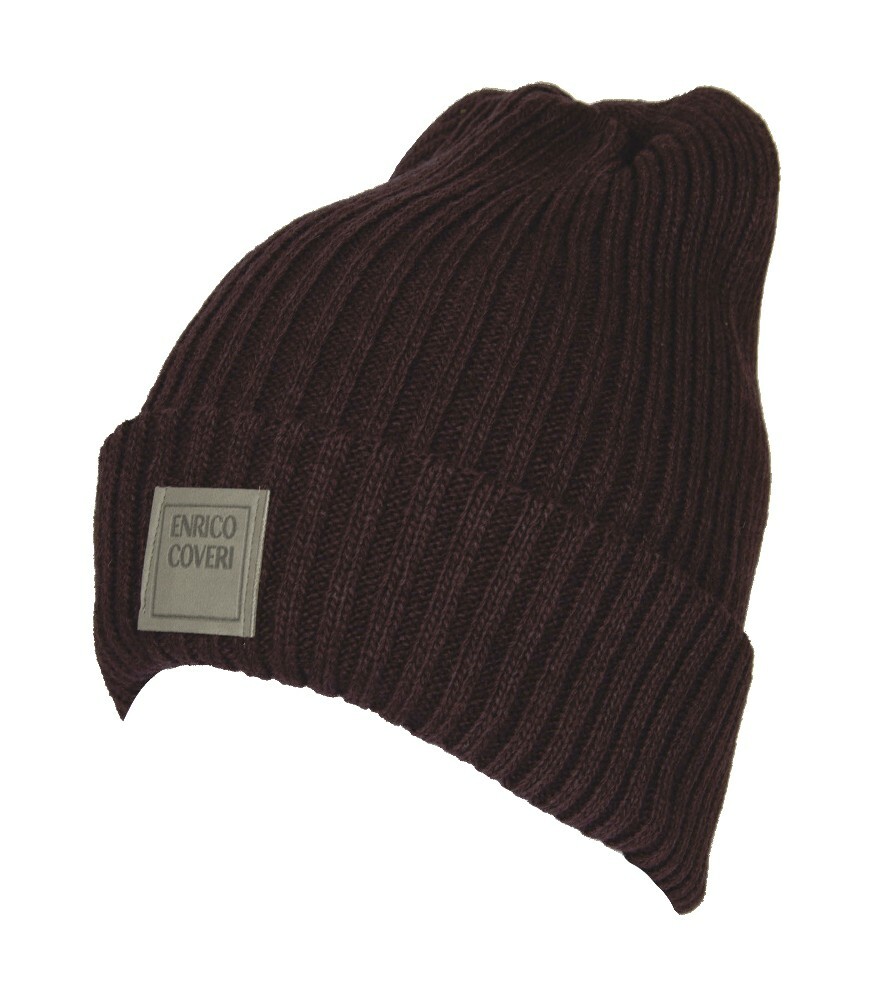 Hut Deckel ENRICO COVERI Artikel MC1041 Сделано в Италии 5890₽