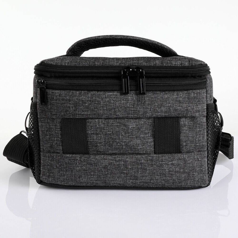 Camera Case Bag For Canon EOS 90D 80D 77D 70D 7D 6D 5D Mark IV III II