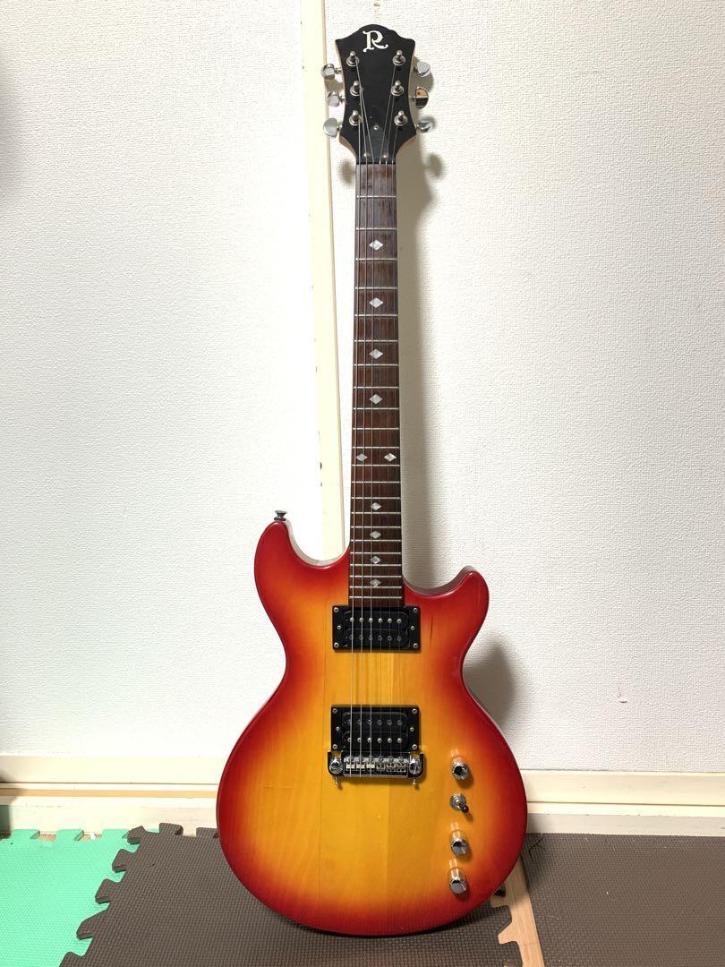 BC Rich MARION