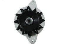 As-Pl Generator 12 V 65 A FüR Hyundai H100 Kasten 2.5 D Mitsubishi Galant II