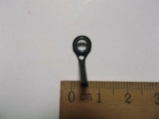 puntale apicale per cimino canna da pesca anneaux de pointe tip top
