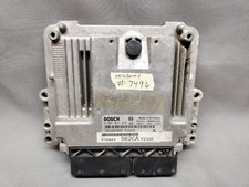 2005 Jeep Liberty Engine Computer Oem Diesel Engine 2.8l P56044562ca