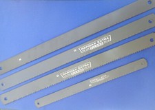Maschinens&auml;geblatt S&auml;geblatt B&uuml;gels&auml;ge Rapidex Extra HSS 30