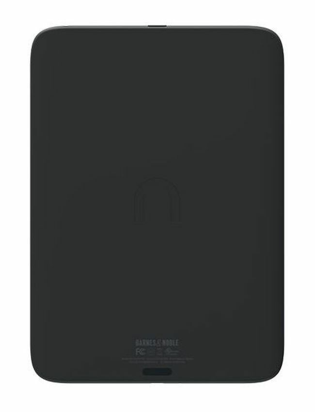 Barnes And Noble Nook Glowlight 4 Plus E-Reader Review - Good E-Reader - Foto 7