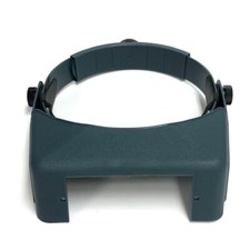 Donegan DA-0 OptiVisor  Replacement Adjustable Headband  Visor, No Lens Plate