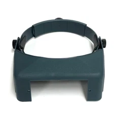 Donegan DA-0 OptiVisor® Replacement Adjustable Headband & Visor, No Lens Plate