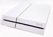 Sony PS4-CUH-1105AB02/W Home Console - White for sale online | eBay