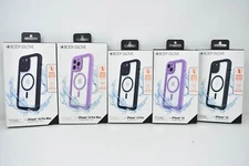 Body Glove Tidal Waterproof Case for iPhone 14, 14 Plus, 14 Pro, 14 Pro Max