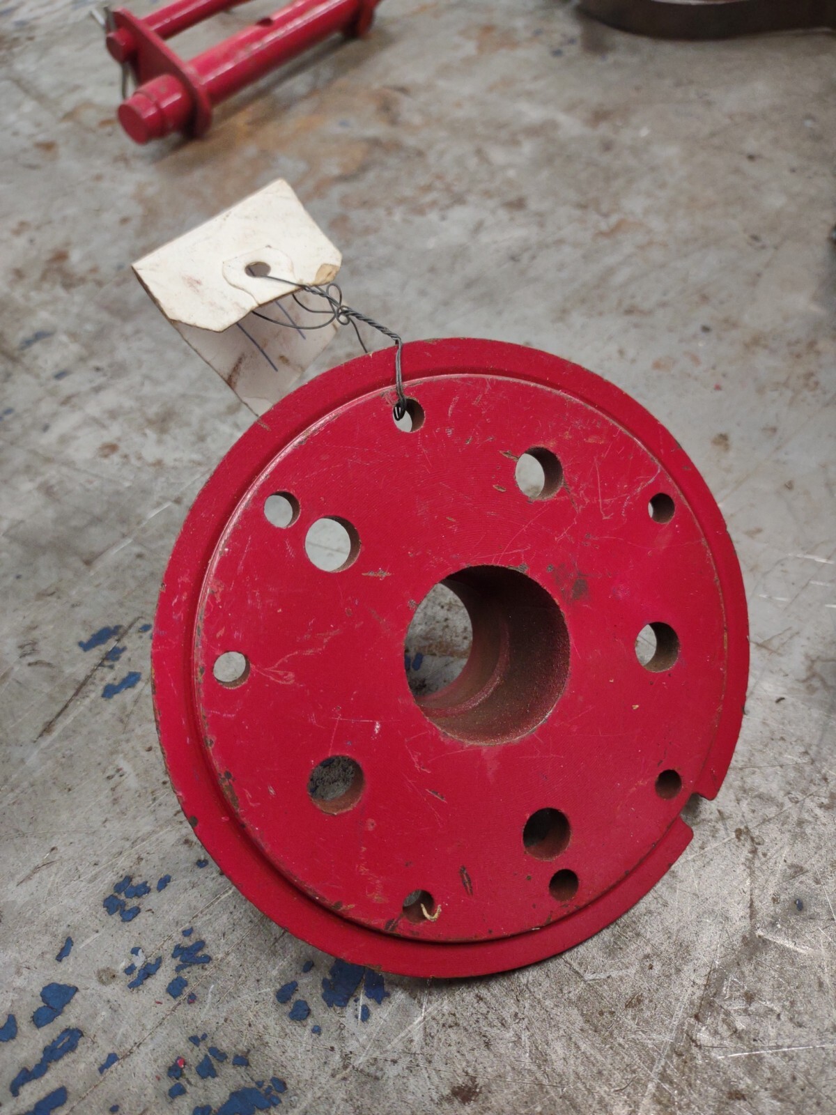 New Old Stock Wheel Horse Part 8051 eBay