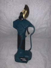 Cordless Electric Branch Scissors 30mm Pruning Shear Pruner Garden Cutter Tool