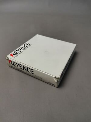 Keyence FU35FA NEU OVP