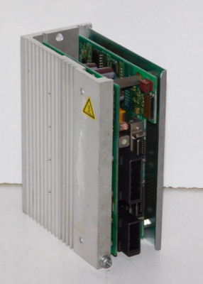 Sanyo Denki TS1AA2AA SanMotion DC Servo System Motor Controller Amplifier Module