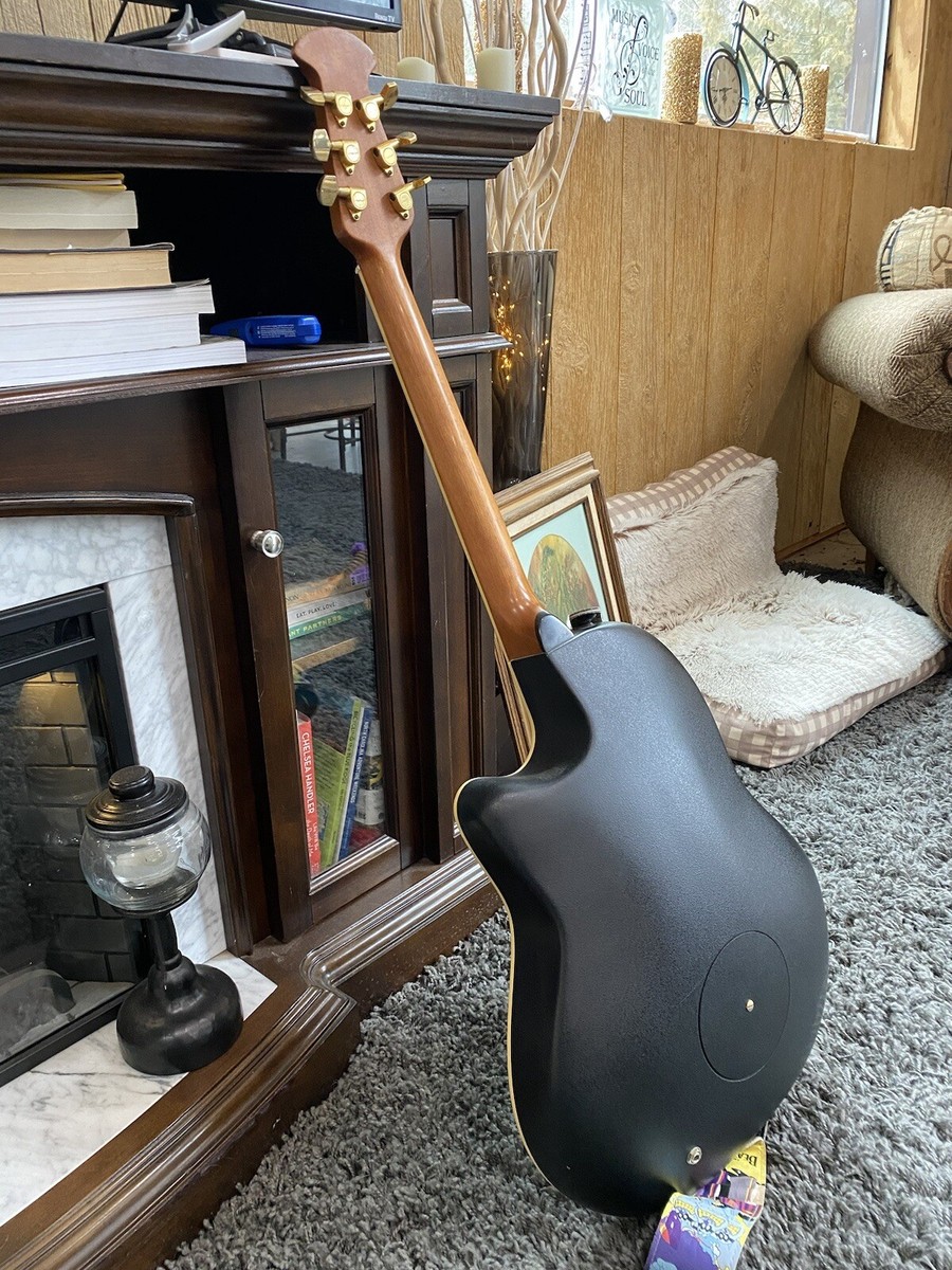 Ovation Celebrity CS 257 | eBay