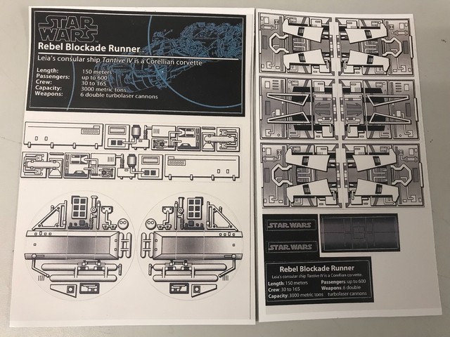 ucs rebel blockade runner